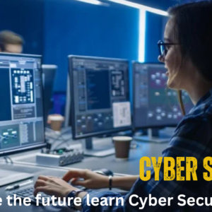 Cyber security