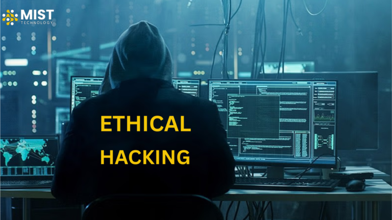 Ethical Hacking