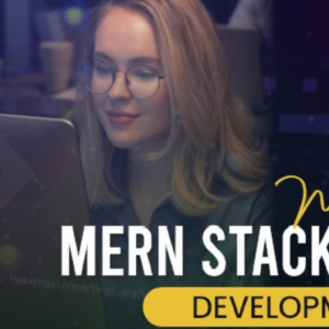 Learn MERN Stack