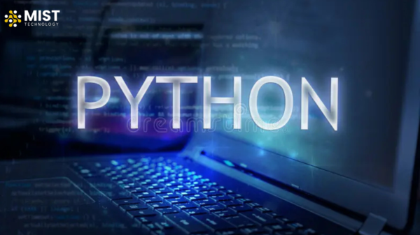 Python Mastery
