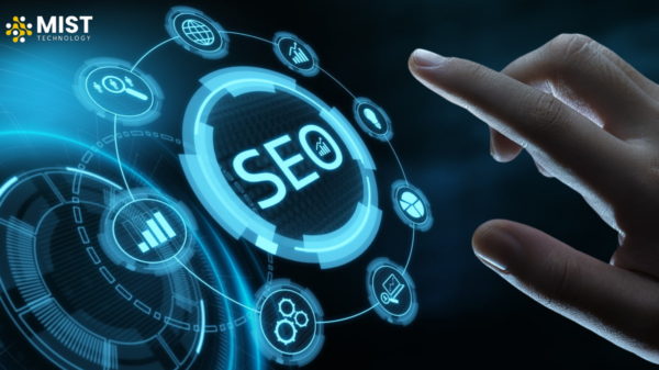 Search Engine Optimization