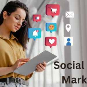 Social Media Marketing